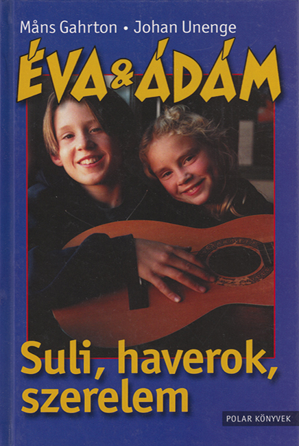 31: Éva & Ádám